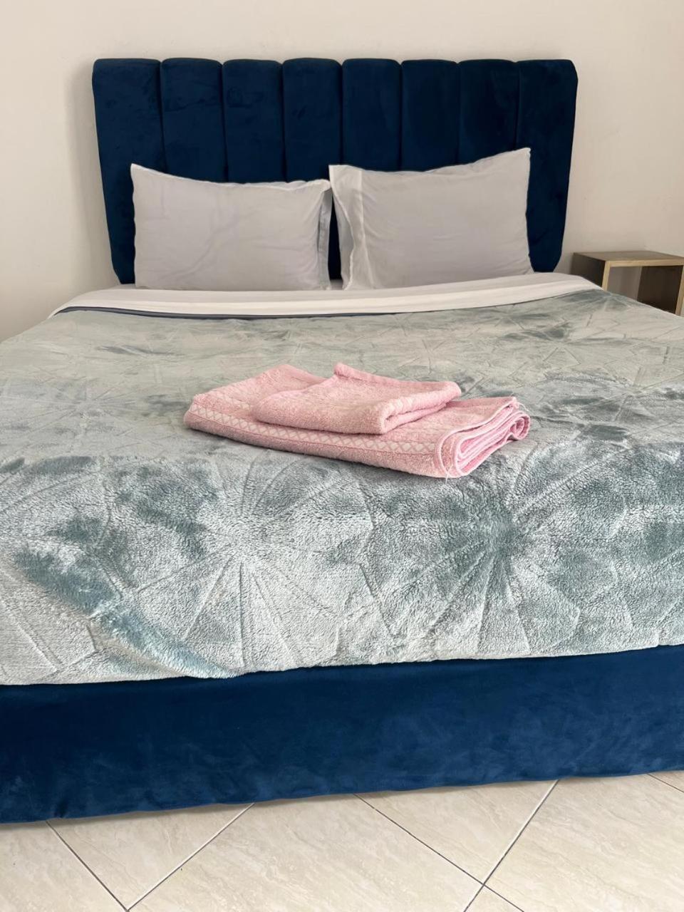 Malabata Pres De La Gare Tgv Appartement *