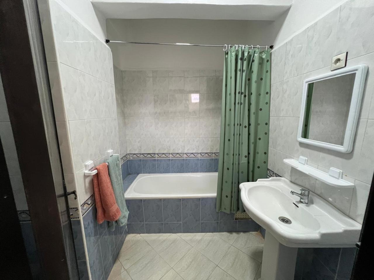 Malabata Pres De La Gare Tgv Appartement